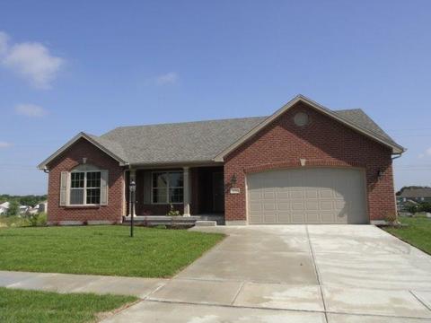 150 Pugh Dr, Springboro, OH 45066 photo 1