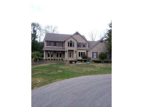 685 Devanshae Ct, Hamilton, OH 45013 photo 1
