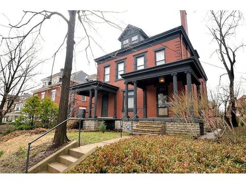 495 Howell Ave, Cincinnati, OH 45220 photo 1