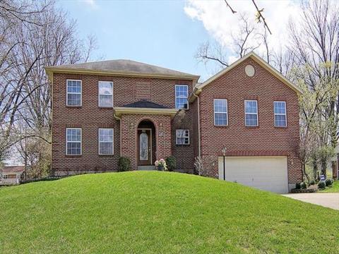 327 Forest Ave, Wyoming, OH 45215 photo 1