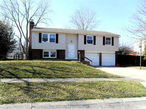11245 Leander Ct, Forest Park, OH 45240 photo 1