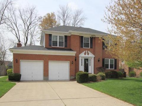 551 Hamblin Dr, Cincinnati, OH 45255 photo 1
