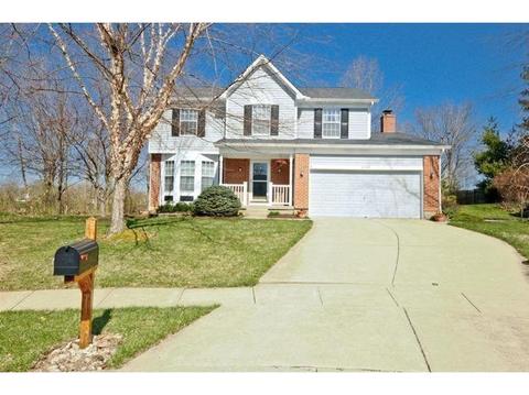 6518 Spindlewick Ln, Cincinnati, OH 45230 photo 1