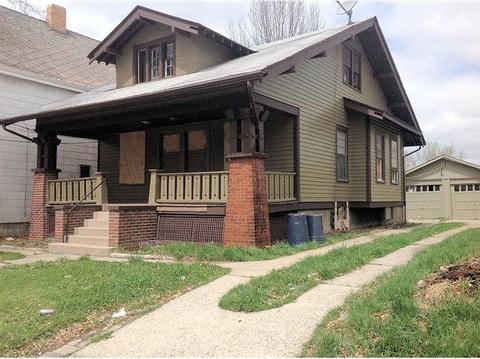 3155 Mchenry Ave, Cincinnati, OH 45211 photo 1