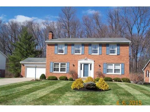 664 Allencrest Ct, Cincinnati, OH 45231 photo 1