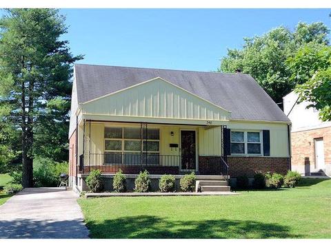 348 Ingram Rd, Greenhills, OH 45218 photo 1