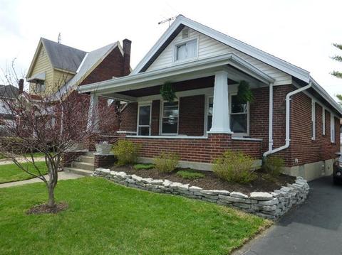 8309 Marley St, Cincinnati, OH 45216 photo 1