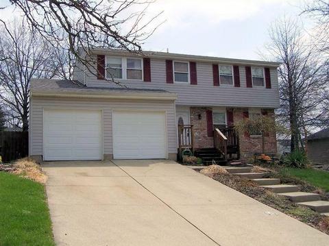 3756 Tango Dr, North Bend, OH 45052 photo 1