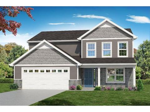 7023 Locker Ct, Cincinnati, OH 45224 photo 1