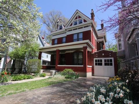 2928 Cleinview Ave, Cincinnati, OH 45206 photo 1
