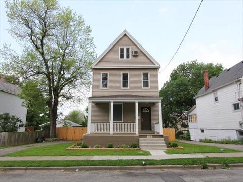 5131 Silver St, Norwood, OH 45212 photo 1