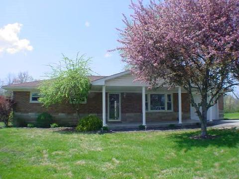 5787 Zoar Rd, Morrow, OH 45152 photo 1