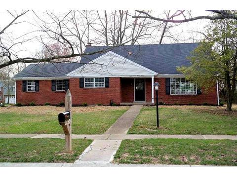 8437 Wetherfield Ln, Cincinnati, OH 45236 photo 1