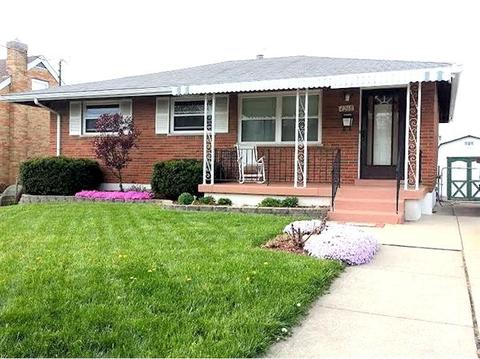4268 Applegate Ave, Cheviot, OH 45211 photo 1