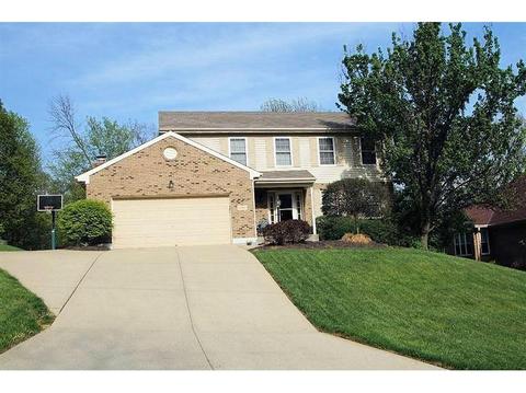 3980 Durango Green Dr, Cleves, OH 45002 photo 1