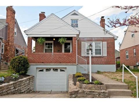 3322 Maplecrest Pl, Cincinnati, OH 45209 photo 1