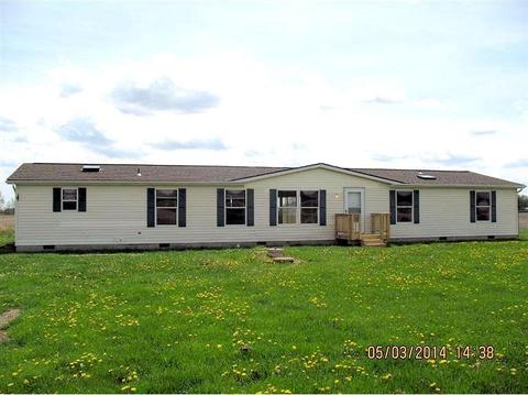 2540 Adams Rd, Blanchester, OH 45107 photo 1