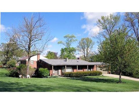 2503 Ranchvale Dr, Cincinnati, OH 45230 photo 1