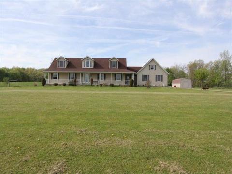 515 Cherry Fork Rd, Winchester, OH 45697 photo 1