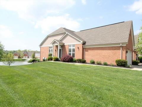 877 Cypresspoint Ct, Cincinnati, OH 45245 photo 1