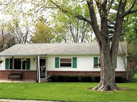 458 Odin Dr, Cincinnati, OH 45244 photo 1
