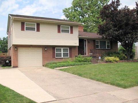 528 Tremont Ct, Middletown, OH 45044 photo 1