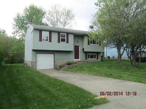 2329 Roxanna Dr, Cincinnati, OH 45231 photo 1