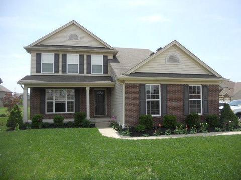 502 Clayton Ct, Harrison, OH 45030 photo 1