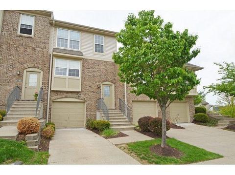 6543 Silverfox Dr, Cincinnati, OH 45230 photo 1
