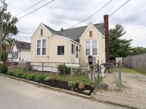 3443 Bend St, Newtown, OH 45244 photo 1