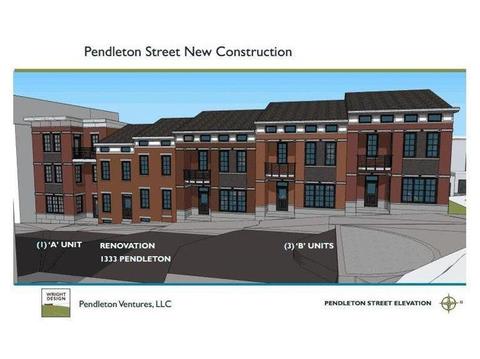 1331 Pendleton St, Cincinnati, OH 45202 photo 1