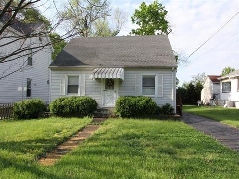 107 Ridgeway Rd, Cincinnati, OH 45216 photo 1