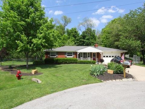 477 Tecumseh Dr, Cincinnati, OH 45244 photo 1