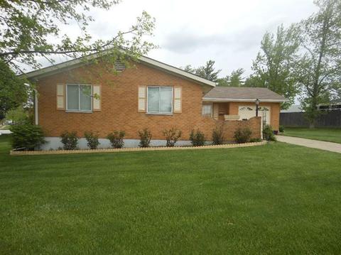 233 Silverspring Dr, Cincinnati, OH 45238 photo 1