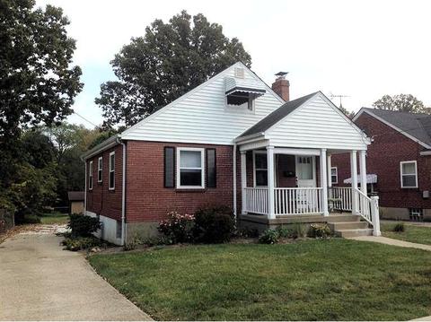 974 Summit Ave, Glendale, OH 45246 photo 1