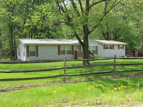6885 Garrison Spurling Rd, Pleasant Plain, OH 45162 photo 1