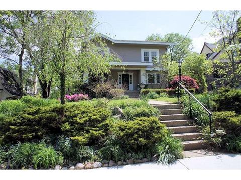 417 Warren Ave, Cincinnati, OH 45220 photo 1