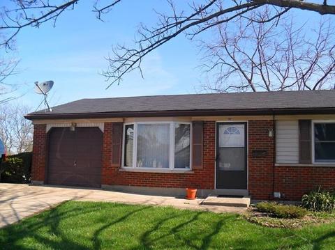 2119 Rangoon Ct, Forest Park, OH 45240 photo 1