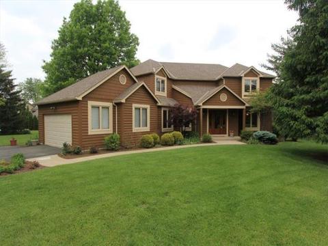 8255 Windsail Ct, Maineville, OH 45039 photo 1