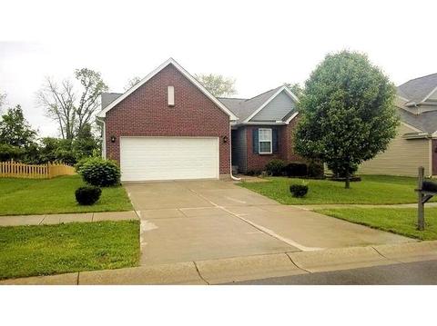 833 Elm Tree Dr, Morrow, OH 45152 photo 1