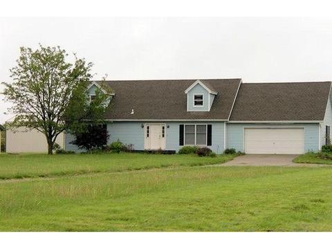 3558 Trovillo Rd, Morrow, OH 45152 photo 1