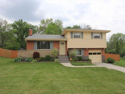 903 Compton Rd, Cincinnati, OH 45231 photo 1