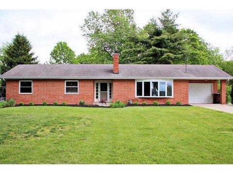 9466 Dry Fork Rd, Harrison, OH 45030 photo 1