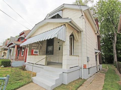 600 Orient Ave, Cincinnati, OH 45231 photo 1