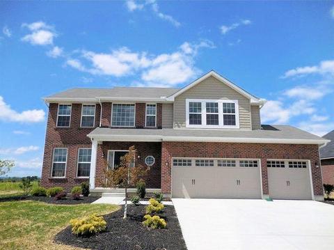 4672 Osprey Pointe Dr, Liberty, OH 45011 photo 1