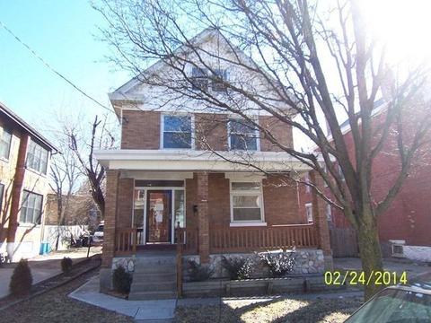 1132 Seton Ave, Cincinnati, OH 45205 photo 1