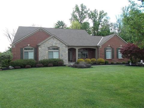 851 Dorgene Ln, Cincinnati, OH 45244 photo 1