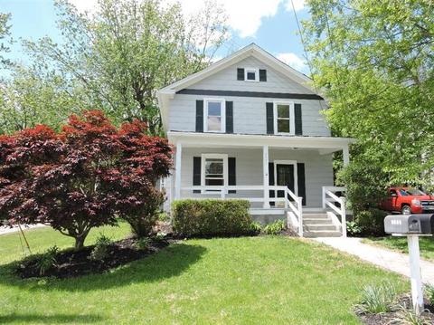 9507 Main Ave, Cincinnati, OH 45242 photo 1
