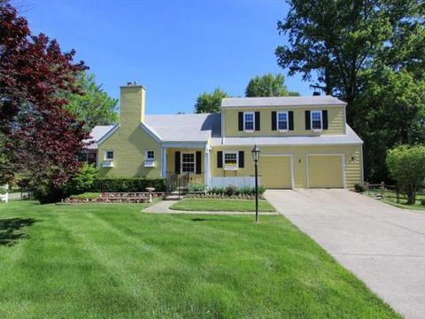 594 Compton Rd, Cincinnati, OH 45231 photo 1
