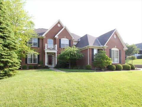 8020 Innsbrook Pl, Cincinnati, OH 45244 photo 1